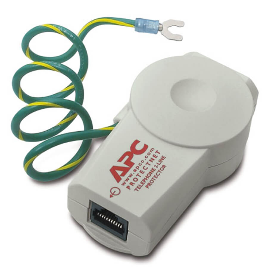 Thiết bị chống sét cho đường thoại APC PTEL2